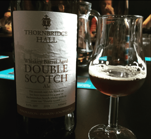 Double Scotch Ale