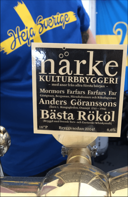 Suuret Oluet Pienet Panimot 2015