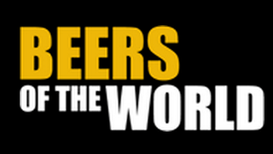 Beers of the World
