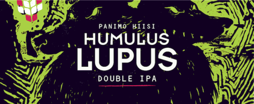 Humulus Lupus