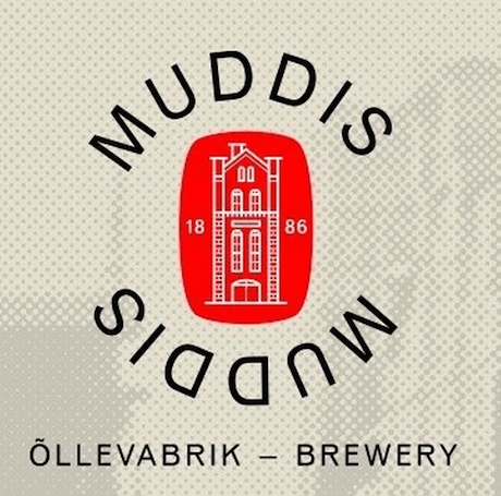 Muddis logo