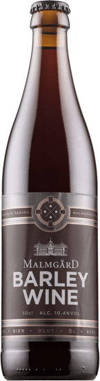 Malmgård Barleywine