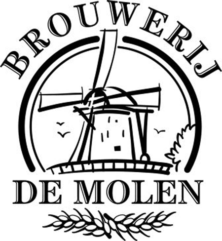 De Molen logo