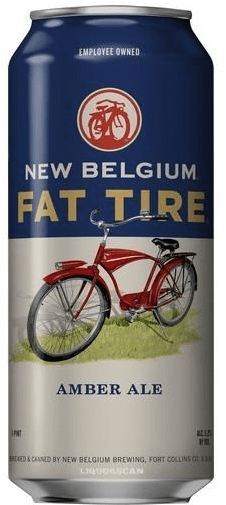 Fat Tire