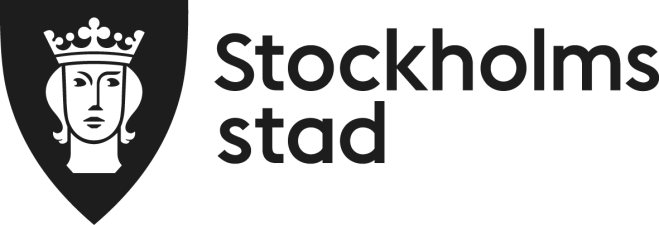 Stockholm logo
