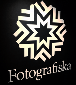 Fotografiska logo