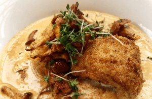 Perch @ Lisa Elmqvist